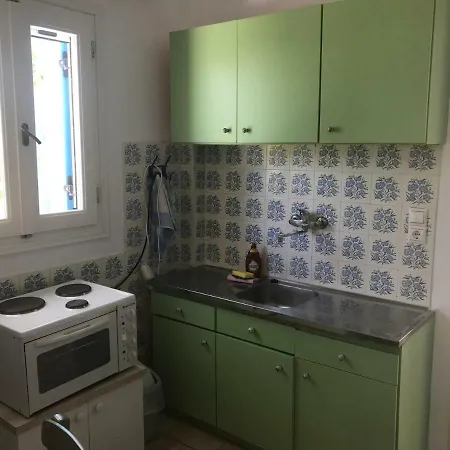 Panorama Aparthotel 3*