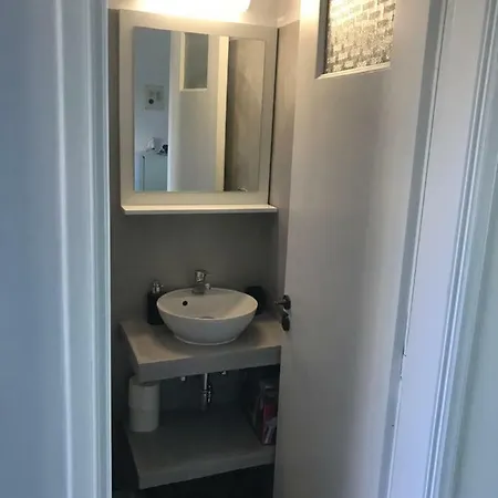 Aparthotel Panorama Drios