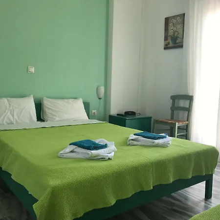 Aparthotel Panorama 3*