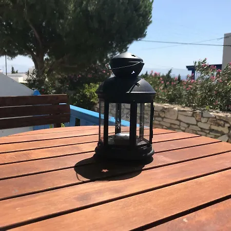 Aparthotel Panorama Drios