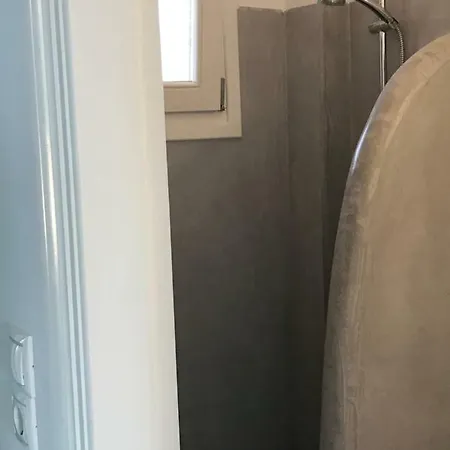 Panorama Aparthotel Drios