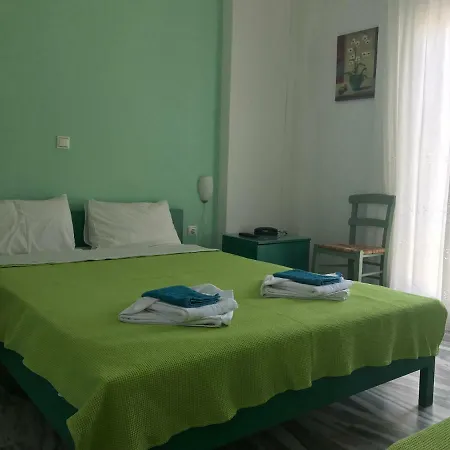 Panorama Aparthotel 3*