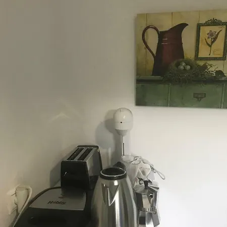 Aparthotel Panorama 3*