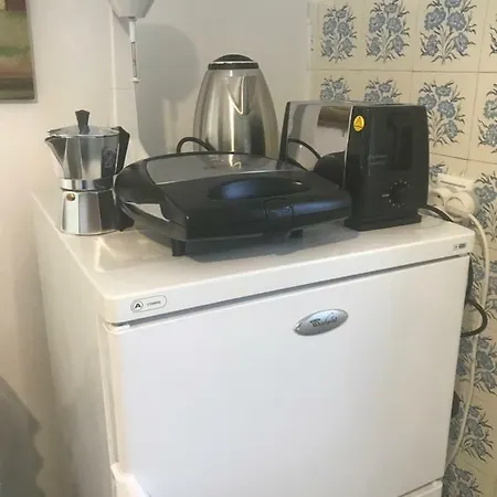 Aparthotel Panorama Drios