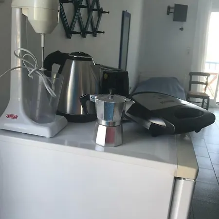 Panorama Aparthotel 3*