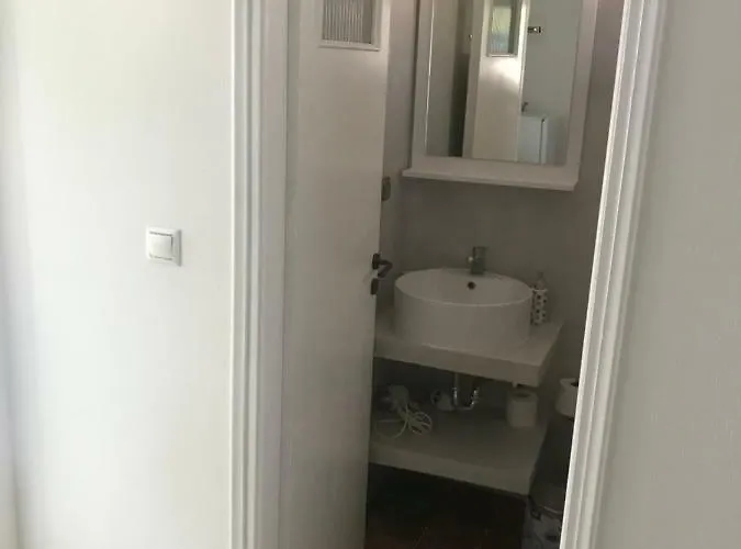 Panorama 德里奥斯