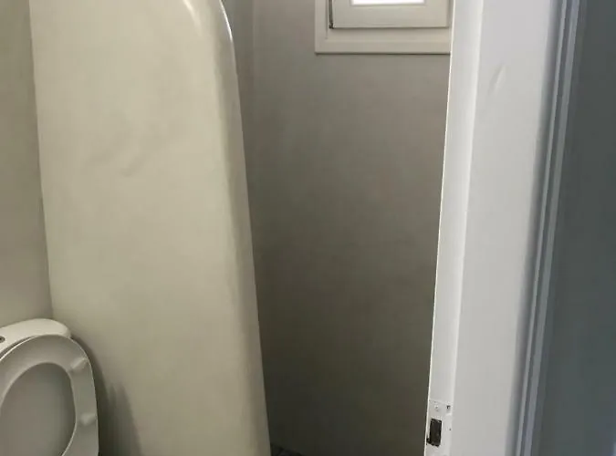 公寓式酒店 Panorama