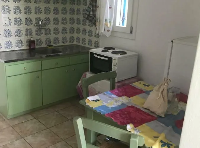 Panorama 公寓式酒店