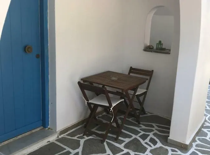 Panorama 3* 德里奥斯