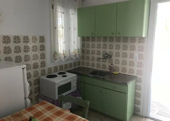 Panorama 德里奥斯