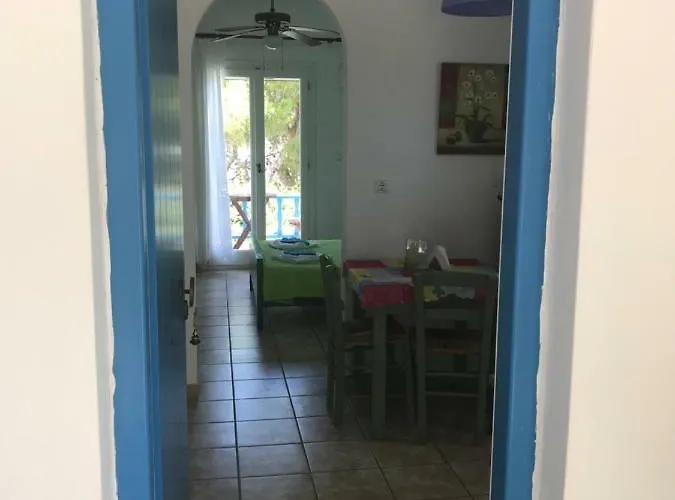 公寓式酒店 Panorama