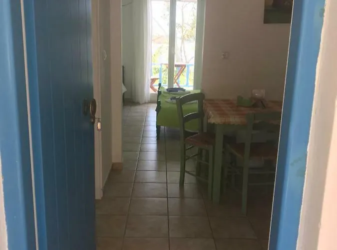 Panorama 公寓式酒店 3*