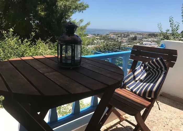 公寓式酒店 Panorama