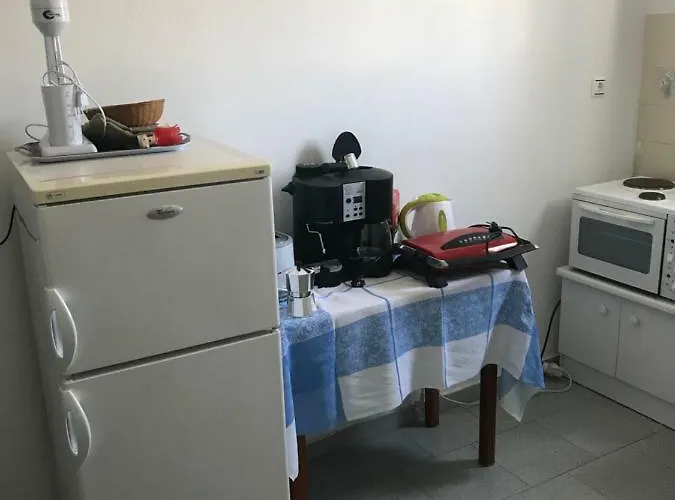 公寓式酒店 Panorama