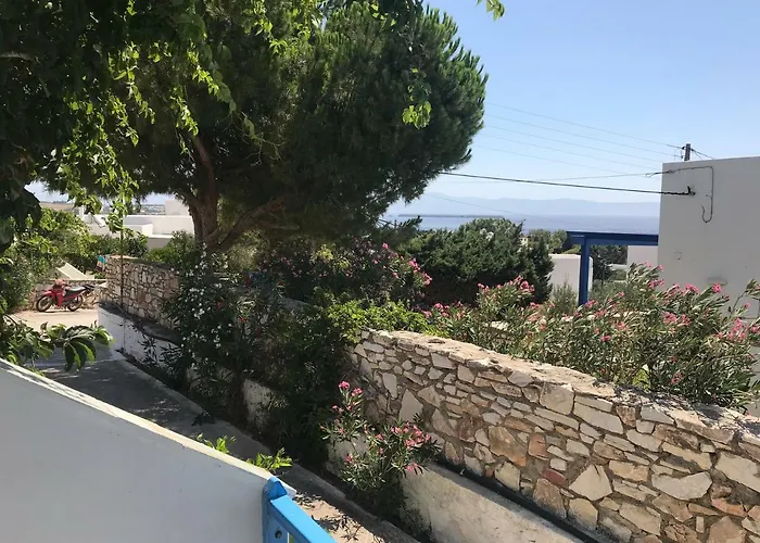 公寓式酒店 Panorama