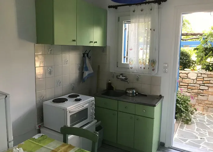 Panorama 德里奥斯