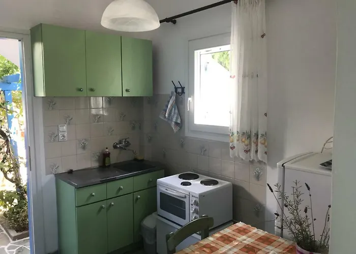 Panorama 公寓式酒店