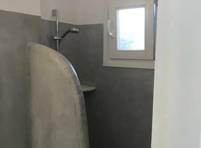 Panorama 德里奥斯