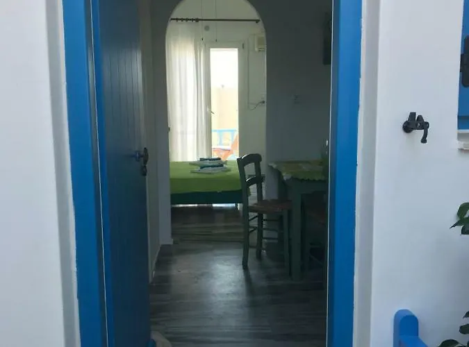 Panorama 公寓式酒店 3*