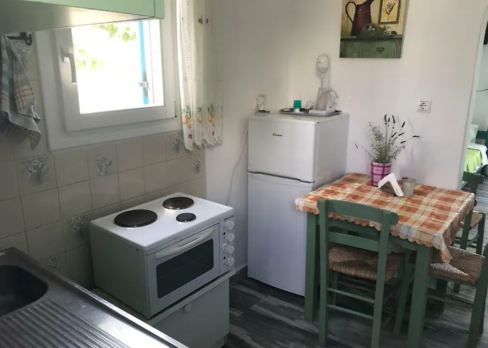 公寓式酒店 Panorama 3*