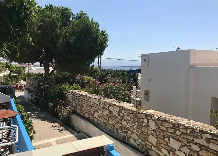 公寓式酒店 Panorama