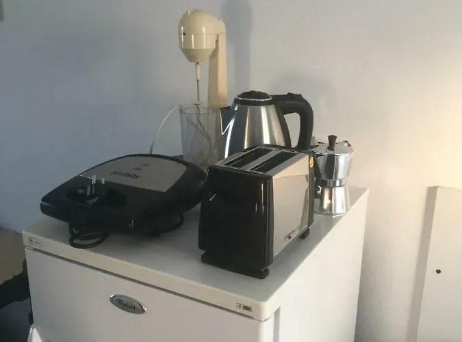 Panorama 3* 德里奥斯