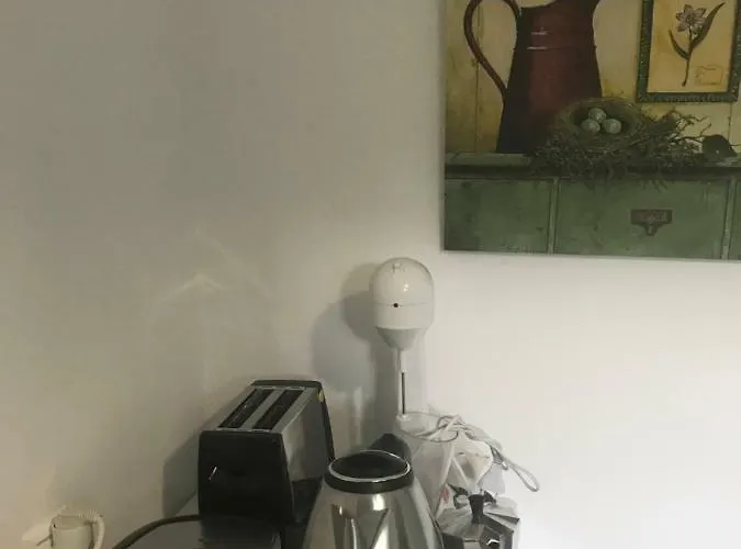 公寓式酒店 Panorama 3*