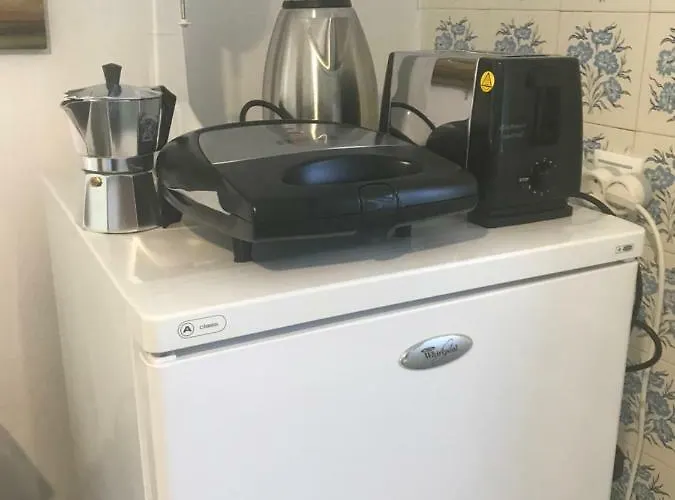 公寓式酒店 Panorama 德里奥斯