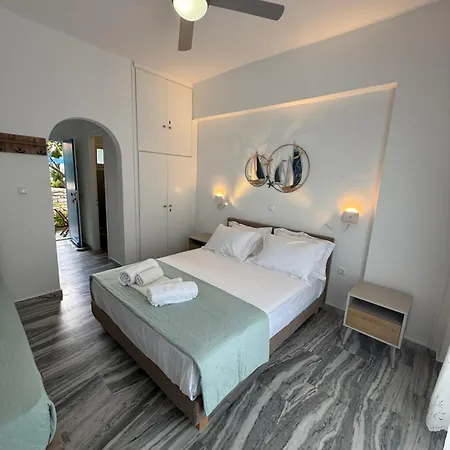 Panorama Lejlighedshotel