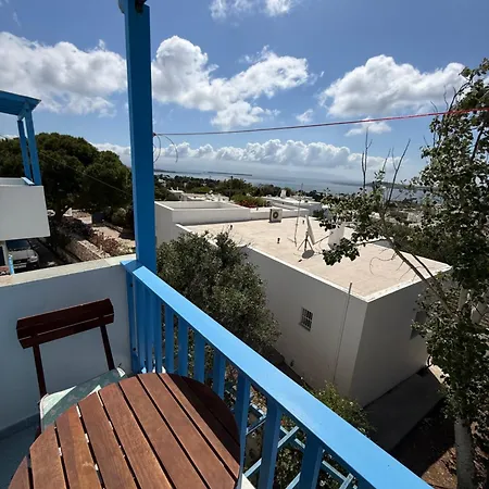 Lejlighedshotel Panorama