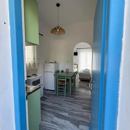Panorama Lejlighedshotel Drios