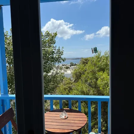 Panorama Δρυός