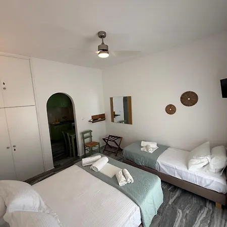 Lejlighedshotel Panorama