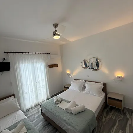 Lejlighedshotel Panorama