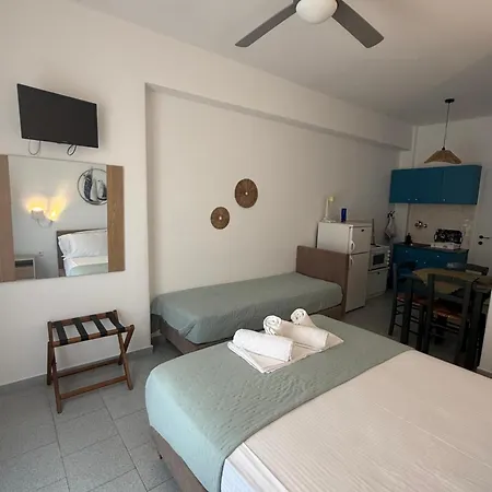 Panorama Lejlighedshotel