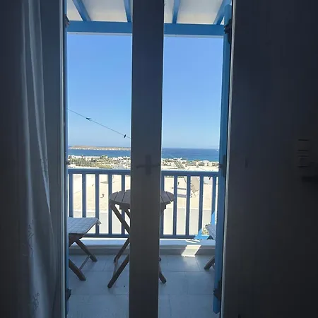 Lejlighedshotel Panorama
