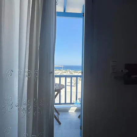 Panorama 3* Δρυός