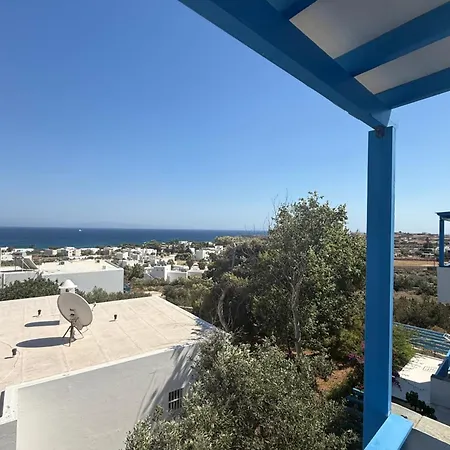 Panorama 3* Δρυός