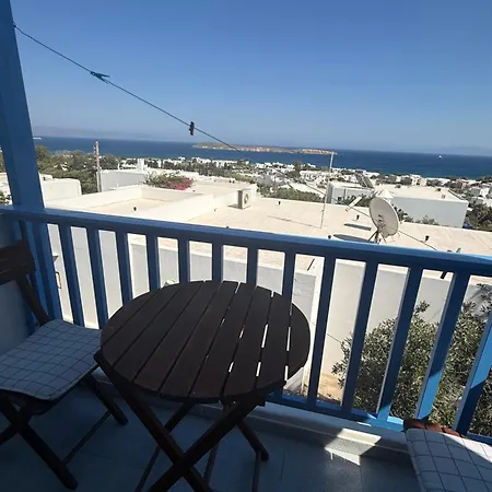Panorama Lejlighedshotel