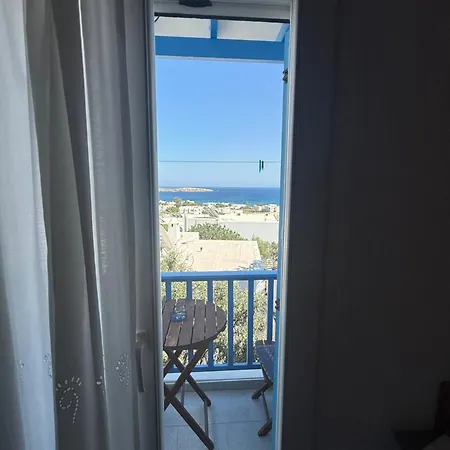 Lejlighedshotel Panorama