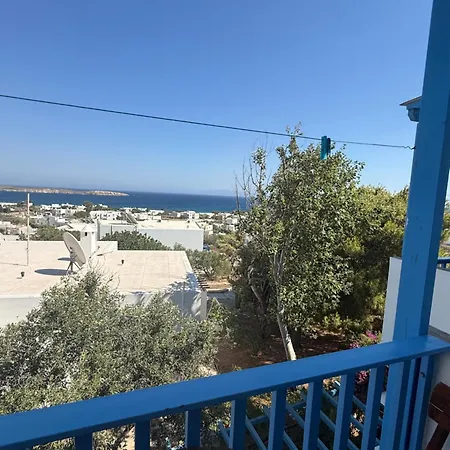Panorama Lejlighedshotel Drios
