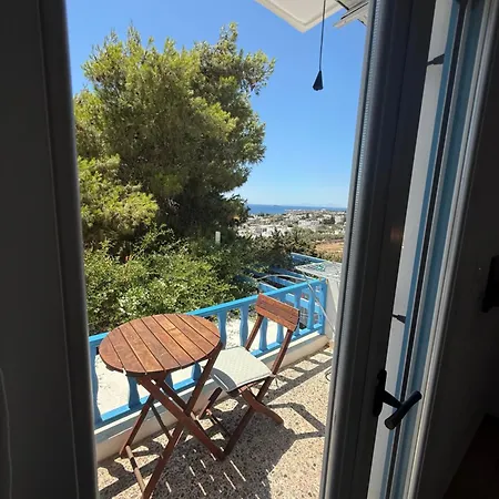 Panorama Δρυός