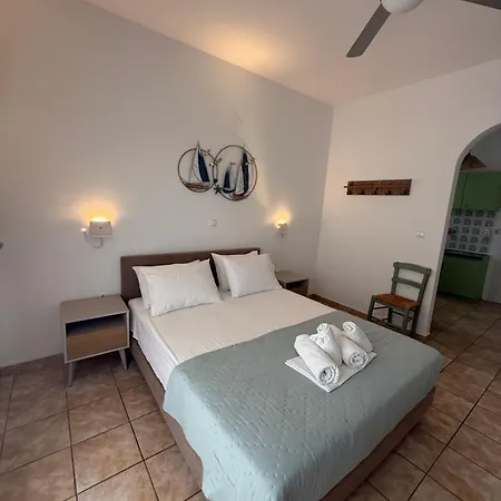 Panorama Lejlighedshotel