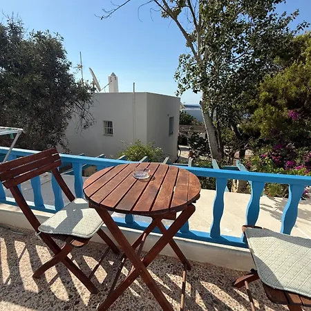 Panorama 3* Δρυός