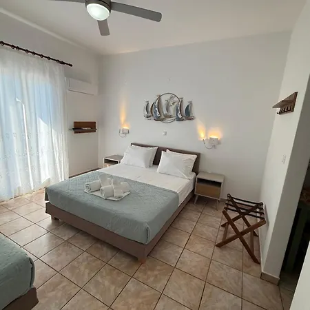 Panorama Lejlighedshotel