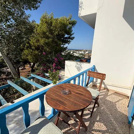 Lejlighedshotel Panorama