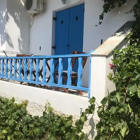 Panorama Aparthotel Drios