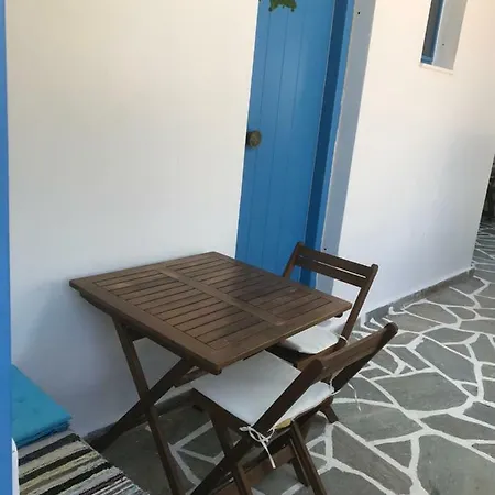 Apart-hotel Panorama Drios