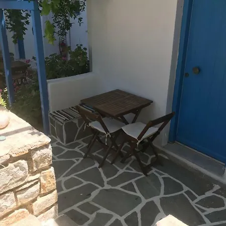 Panorama Apart-hotel Drios