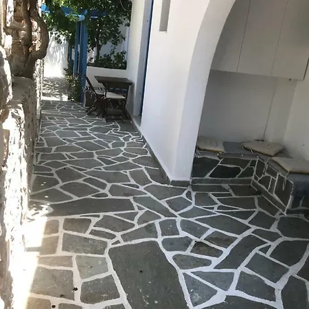 Apart-hotel Panorama 3*